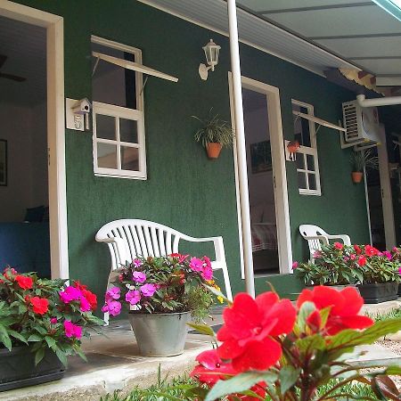 Hospedagem Da Laranjeira Gramado Dış mekan fotoğraf