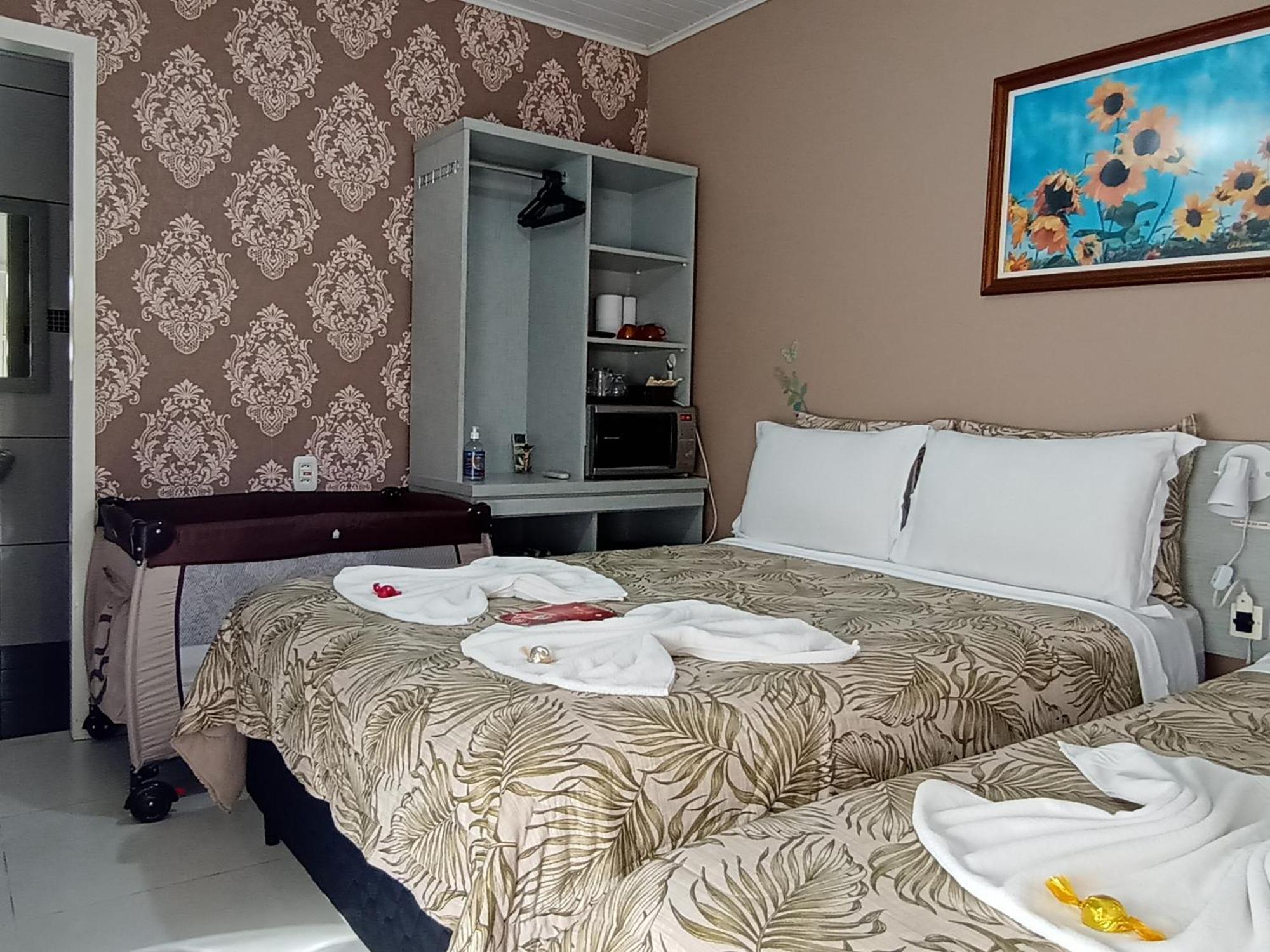 Hospedagem Da Laranjeira Gramado Dış mekan fotoğraf