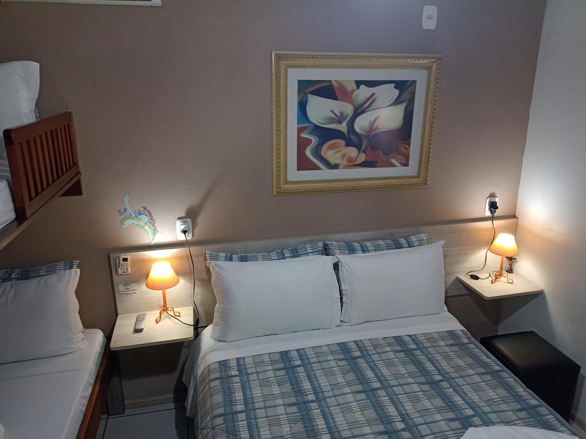 Hospedagem Da Laranjeira Gramado Dış mekan fotoğraf