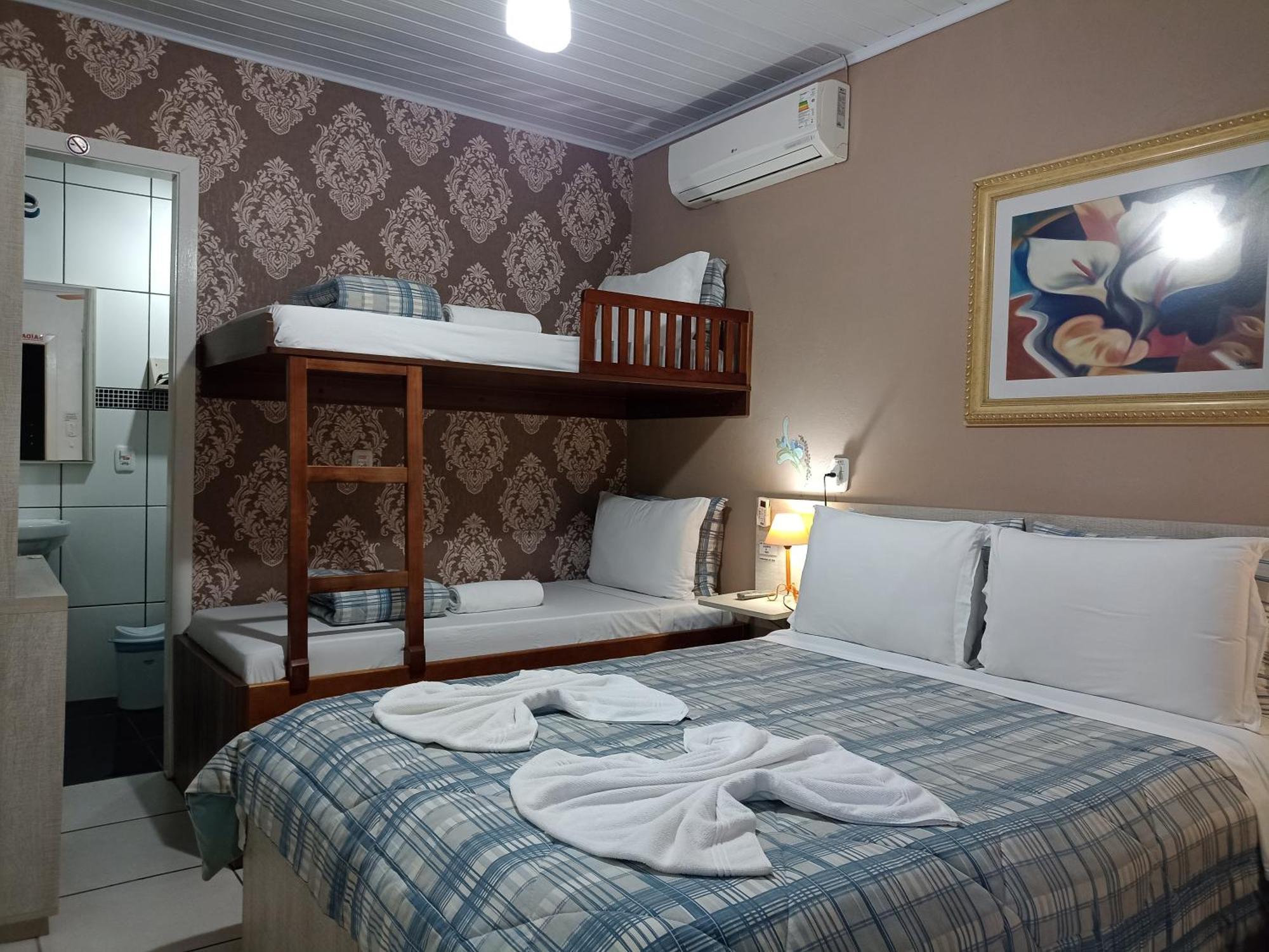 Hospedagem Da Laranjeira Gramado Dış mekan fotoğraf