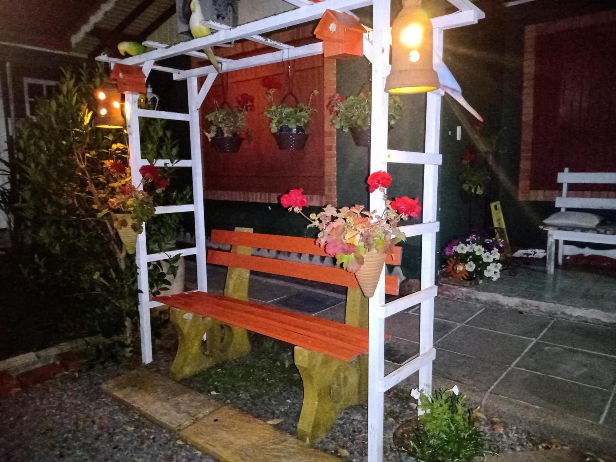 Hospedagem Da Laranjeira Gramado Dış mekan fotoğraf