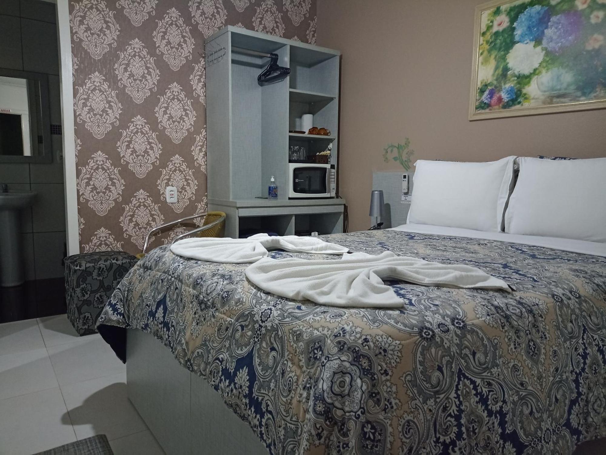 Hospedagem Da Laranjeira Gramado Dış mekan fotoğraf