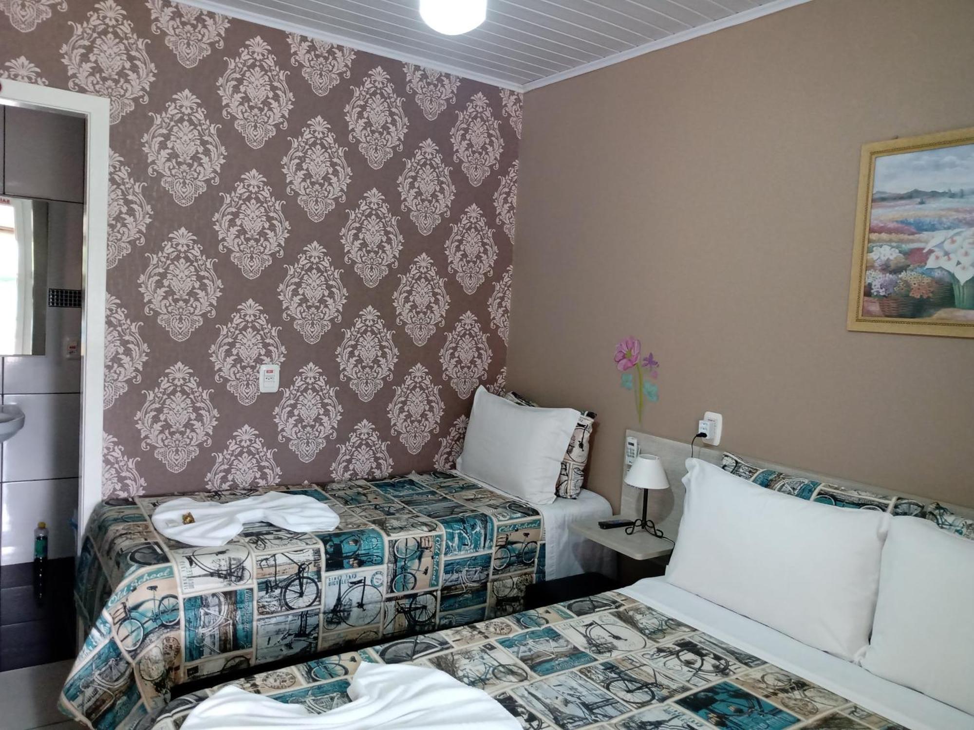 Hospedagem Da Laranjeira Gramado Dış mekan fotoğraf