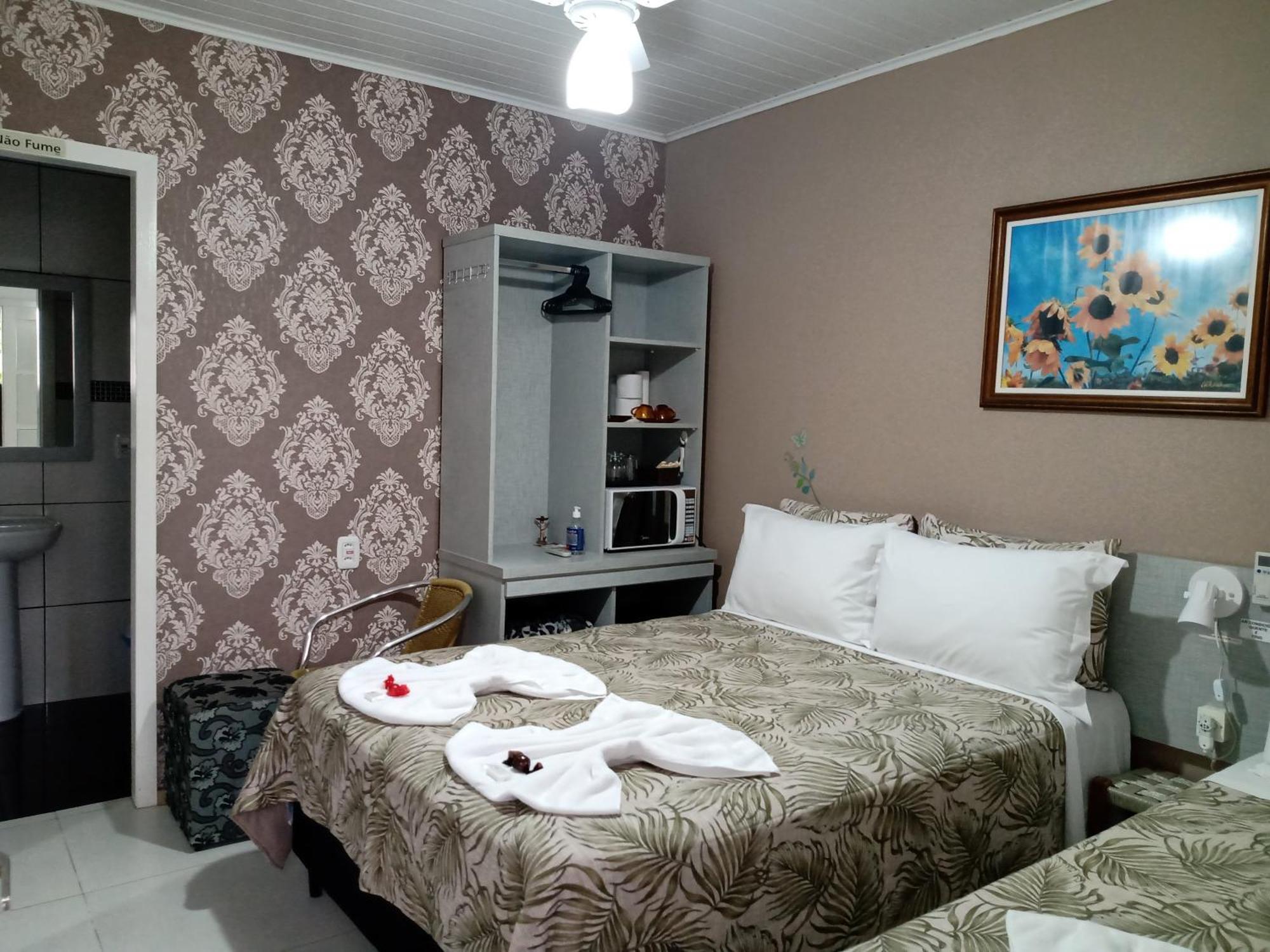 Hospedagem Da Laranjeira Gramado Dış mekan fotoğraf