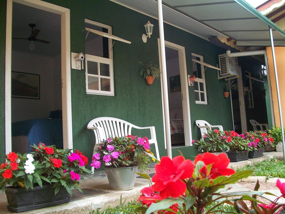 Hospedagem Da Laranjeira Gramado Dış mekan fotoğraf