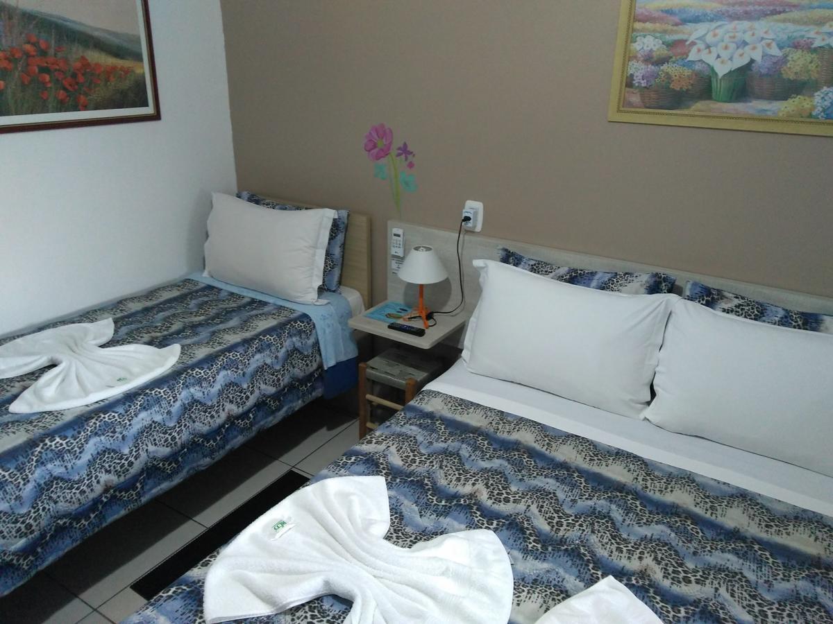 Hospedagem Da Laranjeira Gramado Dış mekan fotoğraf