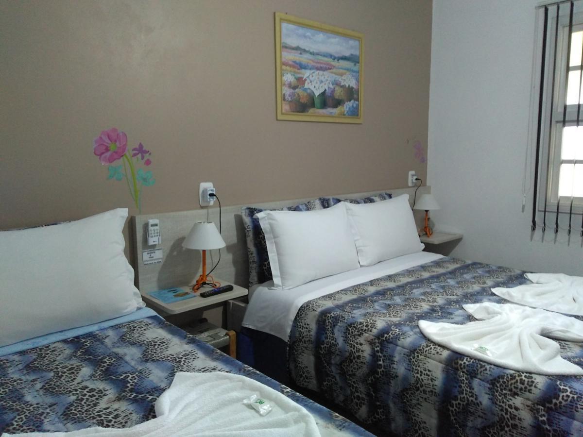 Hospedagem Da Laranjeira Gramado Dış mekan fotoğraf