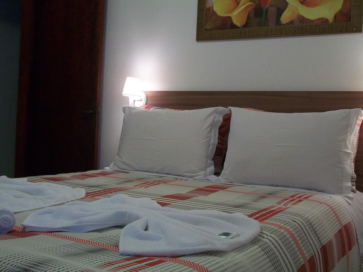 Hospedagem Da Laranjeira Gramado Dış mekan fotoğraf